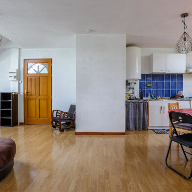 Appartement 3 pièces 199000 €