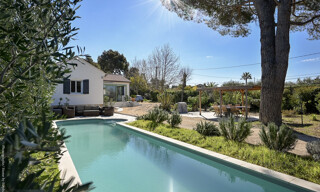 Maison 4 Pièces 110 m² à vendre à Le Castellet (83330)