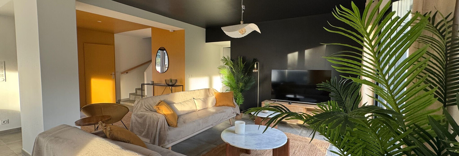 Maison 5 Pièces 150 m² à vendre à Tassin-la-Demi-Lune (69160)