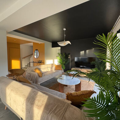 Maison 5 pièces 730000 €