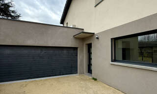 Maison 5 Pièces 150 m² à vendre à Tassin-la-Demi-Lune (69160)