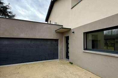 Maison 5 pièces 650000 €