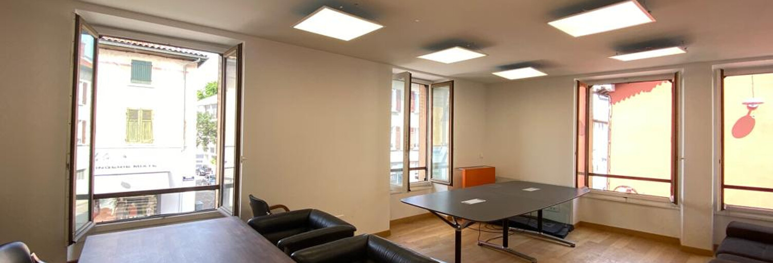 Appartement 2 Pièces 40 m² à vendre à Craponne (69290)