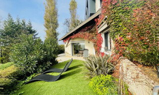 Maison 11 Pièces 350 m² à vendre à Jassans-Riottier (01480)