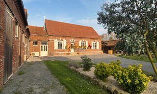 Maison 5 Pièces 110 m² à vendre à Maucourt (80170)