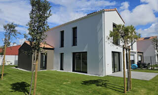 Maison 5 Pièces 119 m² à vendre à Les Sables-d'Olonne (85100)