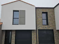 Maison 5 PIÈCES 119 M2 -VILLA NEUVE livrée , RT2012 LES SABL — photo 4
