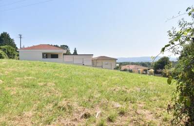 Proposition maison 116 m2 sur terrain — photo du bien