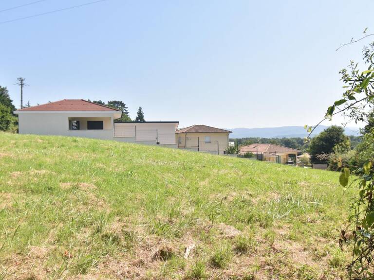 Proposition maison 116 m2 sur terrain — photo 1