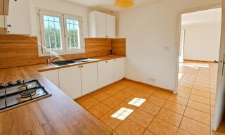 Maison 3 Pièces 68 m² à vendre à Saumane (04150)
