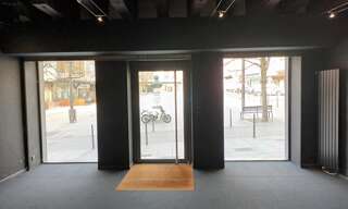 Commerce  130 m² à louer à Rodez (12000)