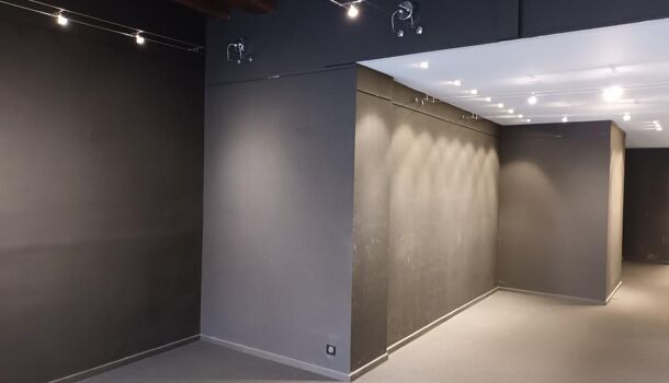 Local commercial  à louer Rodez 12000