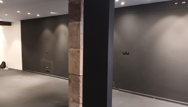 Local commercial  à louer Rodez 12000