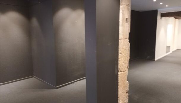 Local commercial  à louer Rodez 12000