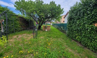 Maison 2 Pièces 55 m² à vendre à Laragne-Montéglin (05300)