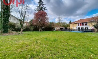 Maison 8 Pièces 205 m² à vendre à Bellerive-sur-Allier (03700)