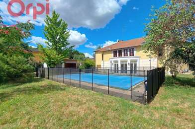 Maison 8 pièces 329000 €