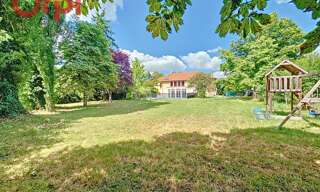 Maison 8 Pièces 205 m² à vendre à Bellerive-sur-Allier (03700)