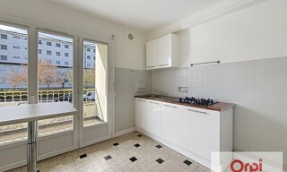 Appartement 4 Pièces 91 m² à louer à Montluçon (03100)