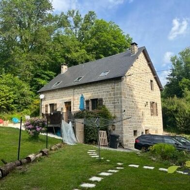 Maison 5 pièces 275400 €