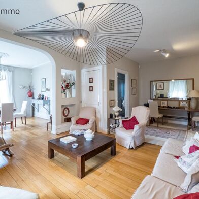 Maison 8 pièces 299000 €