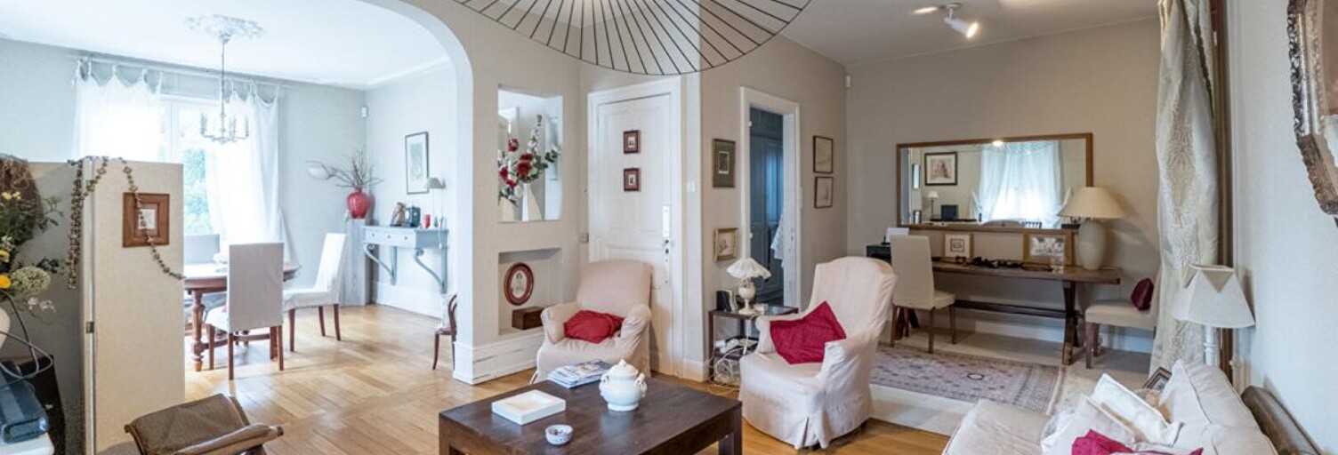 Maison 8 Pièces 174 m² à vendre à Montbéliard (25200)