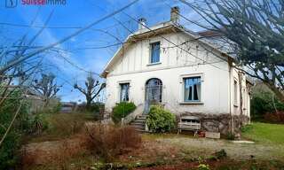 Maison 8 Pièces 174 m² à vendre à Montbéliard (25200)