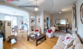 Maison 8 Pièces 174 m² à vendre à Montbéliard (25200)