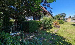 Maison 6 Pièces 190 m² à vendre à Taillecourt (25400)
