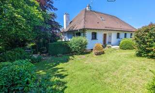 Maison 6 Pièces 190 m² à vendre à Taillecourt (25400)