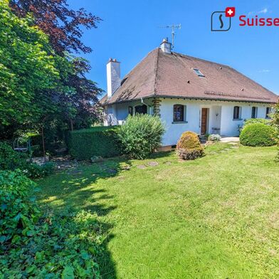 Maison 6 pièces 354000 €