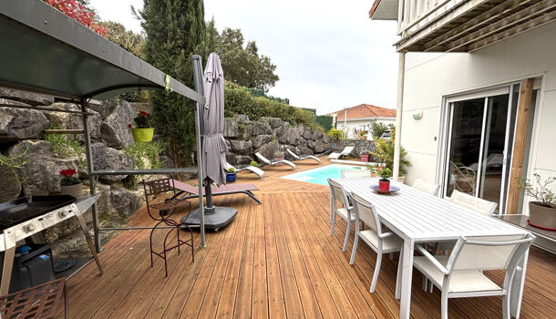 Villa / Maison 5 pièces  à vendre Ondres 40440