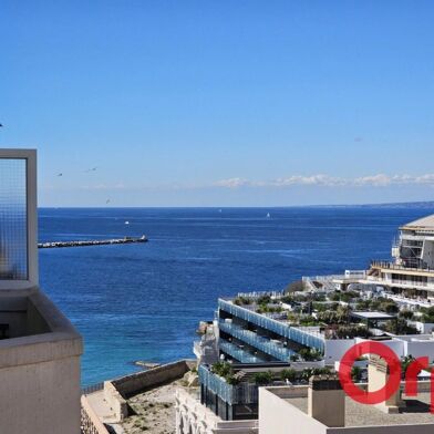 Appartement 1 pièces 232000 €