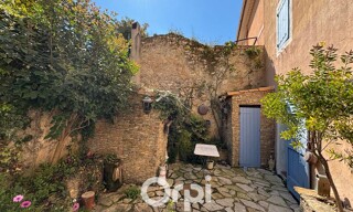 Maison 6 Pièces 150 m² à vendre à Roquevaire (13360)
