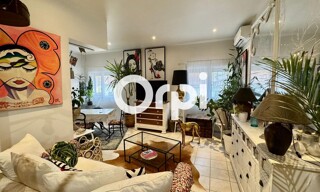 Appartement 3 Pièces 81 m² à vendre à Istres (13800)