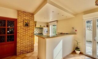 Maison 4 Pièces 139 m² à vendre à Istres (13800)