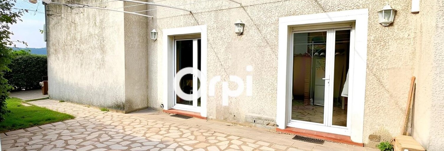 Maison 4 Pièces 139 m² à vendre à Istres (13800)