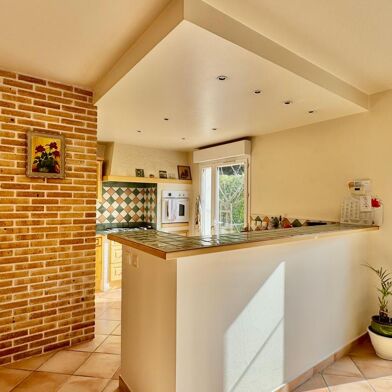 Maison 4 pièces 410000 €