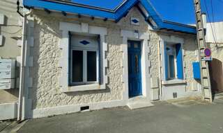 Maison 4 Pièces 66 m² à vendre à La Rochelle (17000)