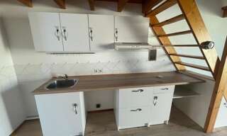 Maison 4 Pièces 66 m² à vendre à La Rochelle (17000)