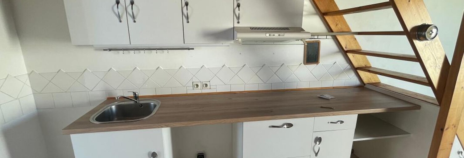 Maison 4 Pièces 66 m² à vendre à La Rochelle (17000)