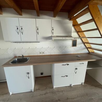 Maison 4 pièces 276000 €