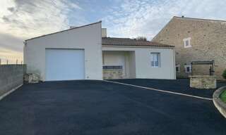 Maison 4 Pièces 150 m² à vendre à Surgères (17700)