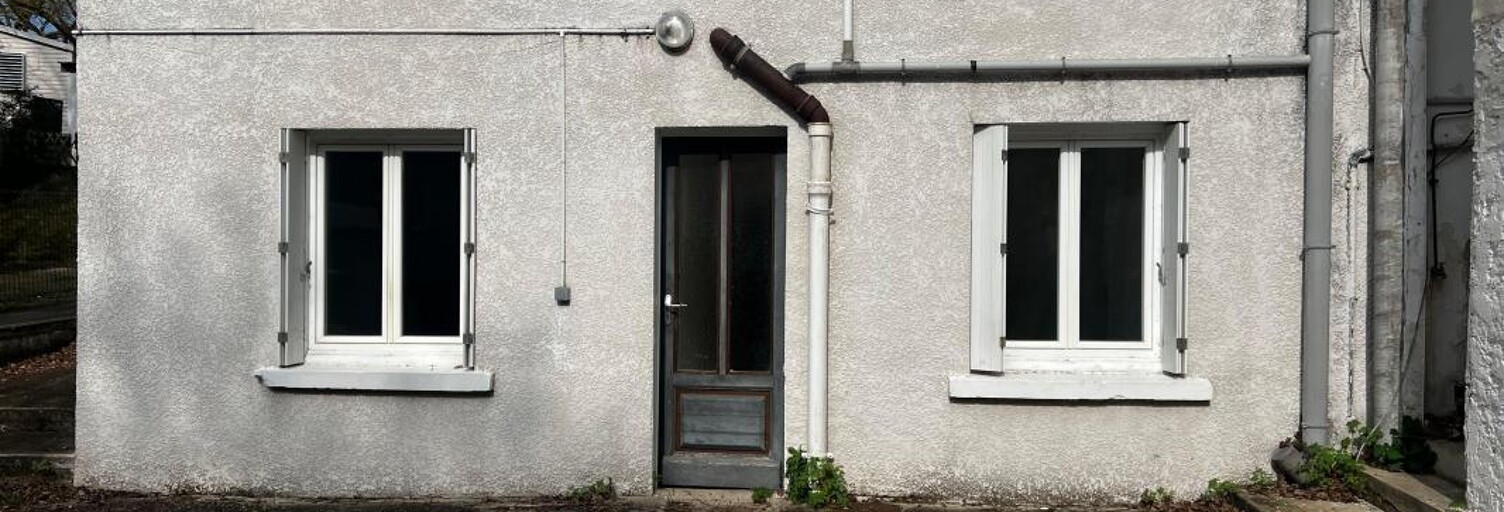 Appartement 3 Pièces 69 m² à vendre à Saint-Georges-de-Didonne (17110)