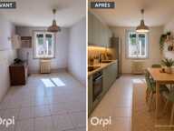 Appartement T3 À Vendre 70m2 Saint Georges de Didonne — photo 2