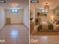 Appartement T3 À Vendre 70m2 Saint Georges de Didonne — photo 4