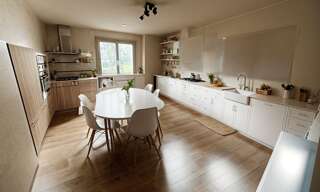 Appartement 1 Pièce 38 m² à vendre à Saint-Georges-de-Didonne (17110)