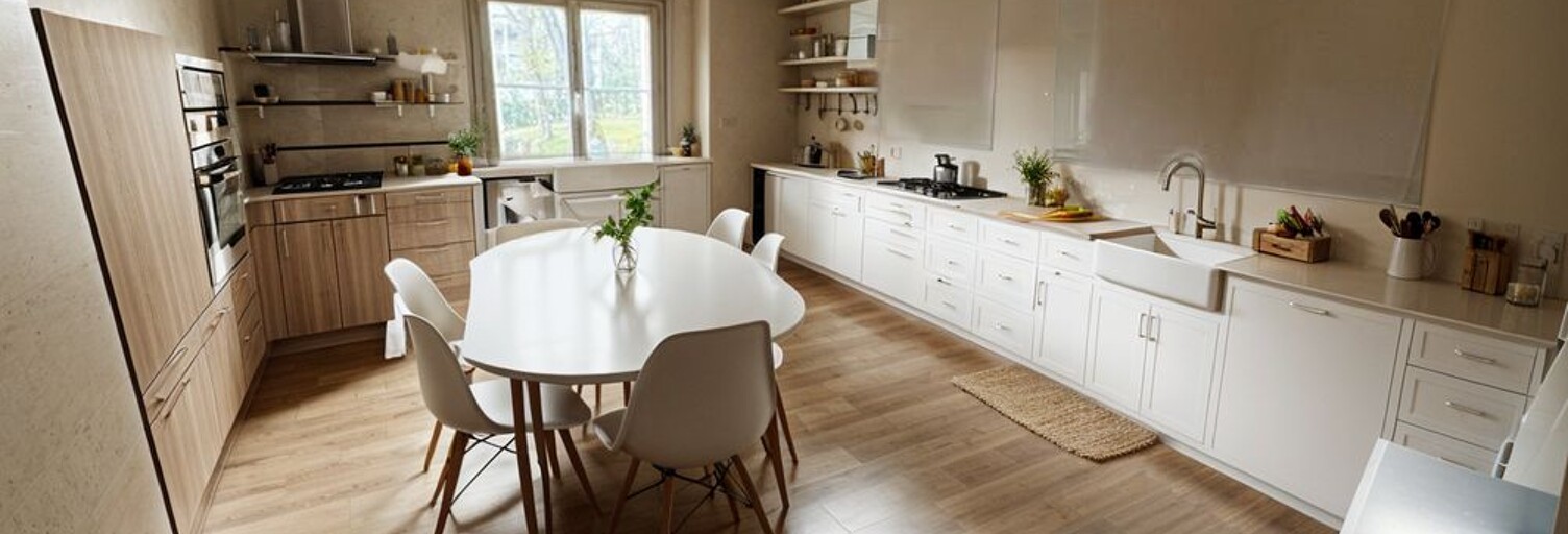 Appartement 1 Pièce 38 m² à vendre à Saint-Georges-de-Didonne (17110)