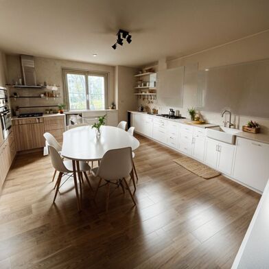 Appartement 1 pièces 90000 €