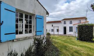 Maison 5 Pièces 161 m² à vendre à Arvert (17530)